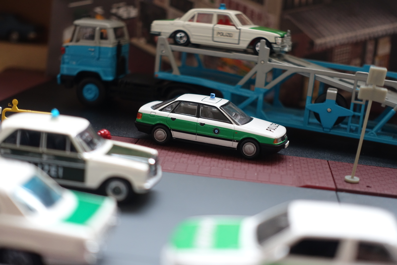 Tomica Limited Vintage